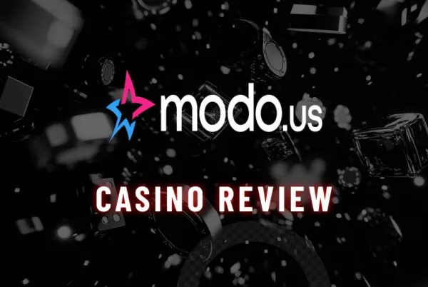 Modo US Casino Review from a U.S. Player Perspective: Structure, Legality, and Real-World Use